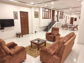4-Bhk, Stone Home, Banjara Hills, Luxurious Home